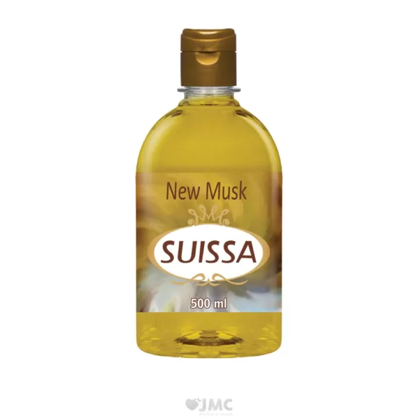 Colonia Suissa New Musk Family