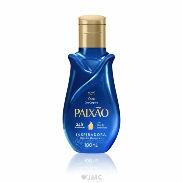 Óleo Paixão Inspiradora c100 ML