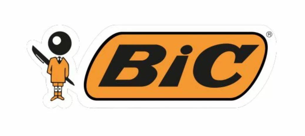 logo bic