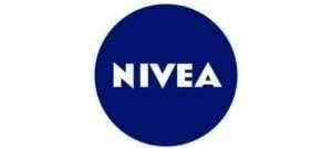 logo nivea